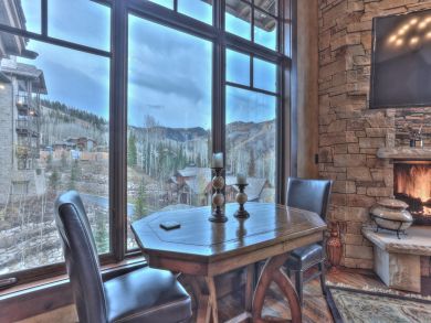 Park City Deer Valley Canyons Resort Condo 922815