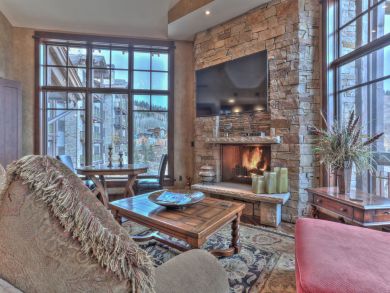 Park City Deer Valley Canyons Resort Condo 922815