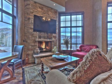 Park City Deer Valley Canyons Resort Condo 922815