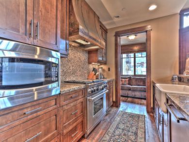 Park City Deer Valley Canyons Resort Condo 922815