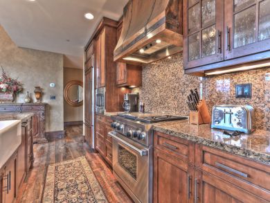 Park City Deer Valley Canyons Resort Condo 922815