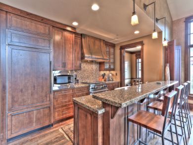 Park City Deer Valley Canyons Resort Condo 922815