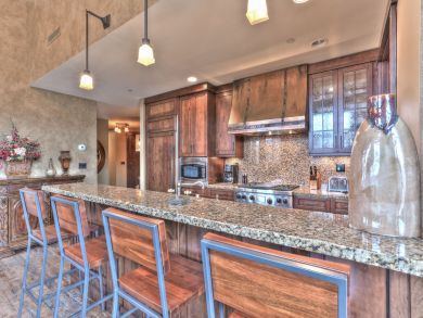 Park City Deer Valley Canyons Resort Condo 922815