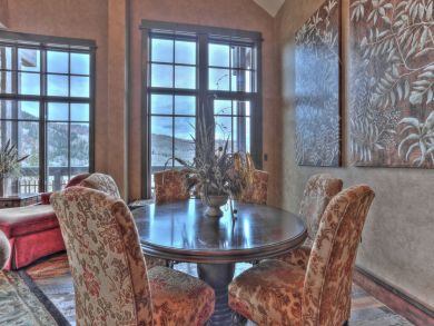 Park City Deer Valley Canyons Resort Condo 922815