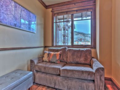 Park City Deer Valley Canyons Resort Condo 922815