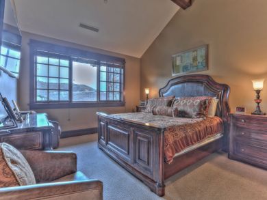Park City Deer Valley Canyons Resort Condo 922815