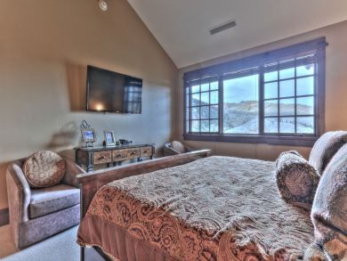 Park City Deer Valley Canyons Resort Condo 922815