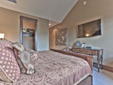 Park City Deer Valley Canyons Resort Condo 922815
