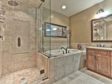 Park City Deer Valley Canyons Resort Condo 922815