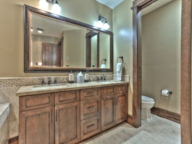 Park City Deer Valley Canyons Resort Condo 922815