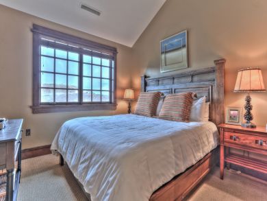 Park City Deer Valley Canyons Resort Condo 922815