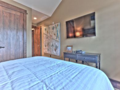 Park City Deer Valley Canyons Resort Condo 922815