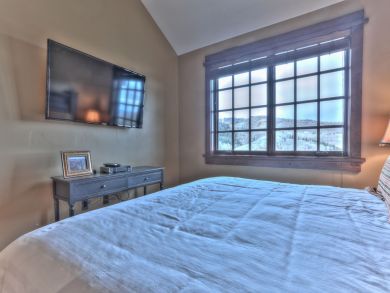 Park City Deer Valley Canyons Resort Condo 922815