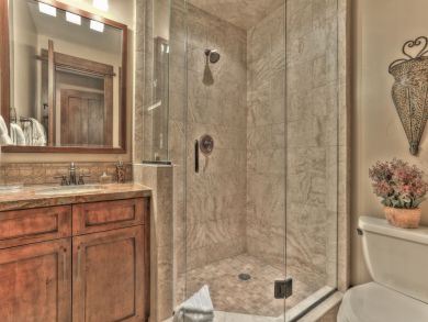 Park City Deer Valley Canyons Resort Condo 922815