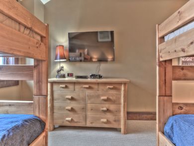 Park City Deer Valley Canyons Resort Condo 922815