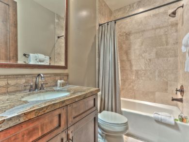 Park City Deer Valley Canyons Resort Condo 922815