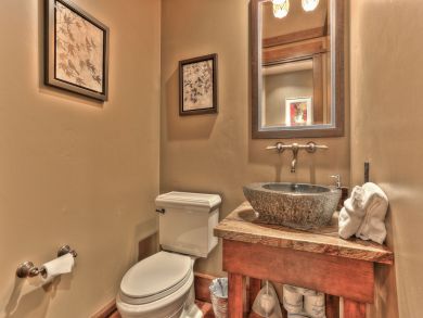 Park City Deer Valley Canyons Resort Condo 922815