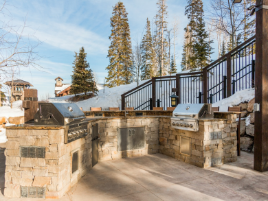 Park City Deer Valley Canyons Resort Condo 922815