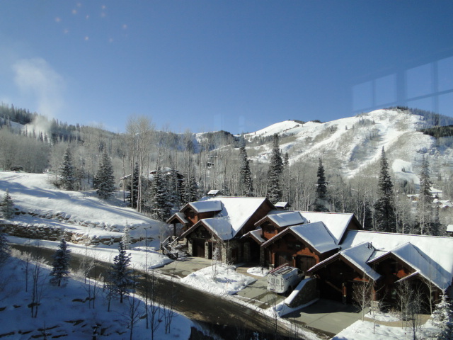 Park City Deer Valley Canyons Resort Condo 922815