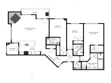 Park City Deer Valley Canyons Resort Condo 922815