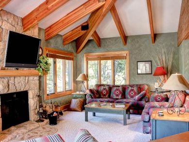 Park City Deer Valley Canyons Resort Condo 922816
