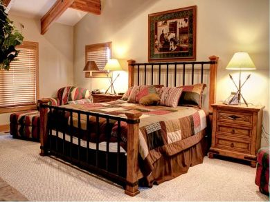 Park City Deer Valley Canyons Resort Condo 922816