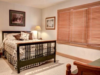 Park City Deer Valley Canyons Resort Condo 922816