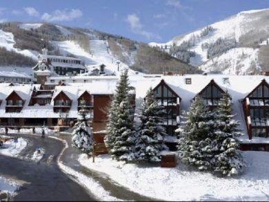 Park City Deer Valley Canyons Resort Condo 922817