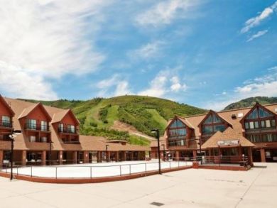 Park City Deer Valley Canyons Resort Condo 922817