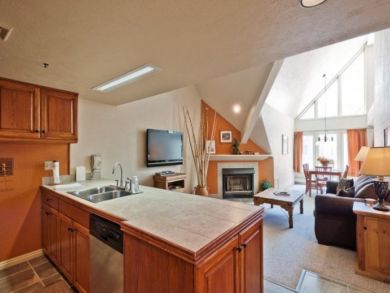 Park City Deer Valley Canyons Resort Condo 922817