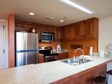 Park City Deer Valley Canyons Resort Condo 922817