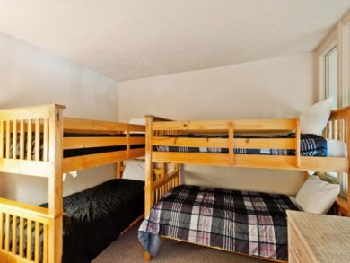 Park City Deer Valley Canyons Resort Condo 922817