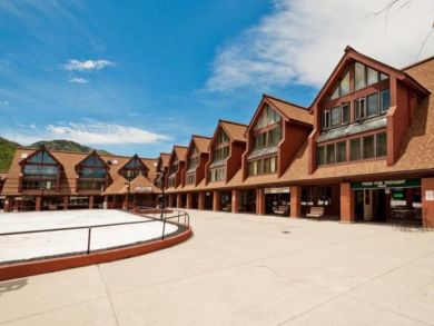 Park City Deer Valley Canyons Resort Condo 922817