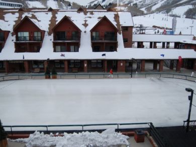 Park City Deer Valley Canyons Resort Condo 922817
