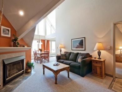 Park City Deer Valley Canyons Resort Condo 922818