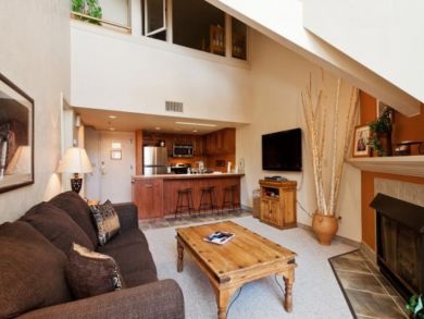 Park City Deer Valley Canyons Resort Condo 922818