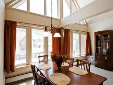 Park City Deer Valley Canyons Resort Condo 922818