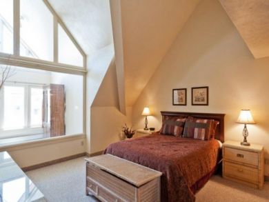 Park City Deer Valley Canyons Resort Condo 922818