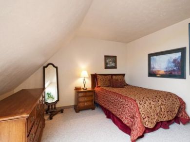 Park City Deer Valley Canyons Resort Condo 922818