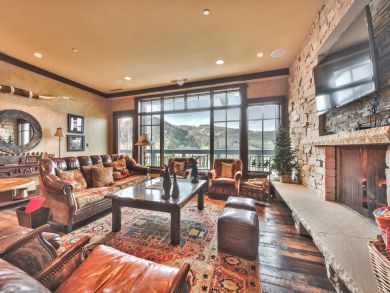 Park City Deer Valley Canyons Resort Condo 922819