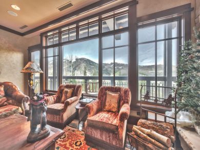 Park City Deer Valley Canyons Resort Condo 922819