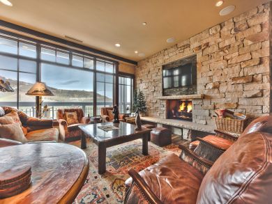 Park City Deer Valley Canyons Resort Condo 922819