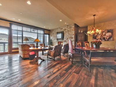 Park City Deer Valley Canyons Resort Condo 922819