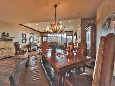 Park City Deer Valley Canyons Resort Condo 922819