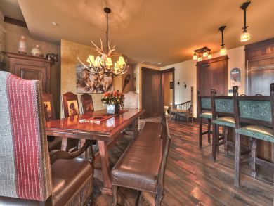 Park City Deer Valley Canyons Resort Condo 922819