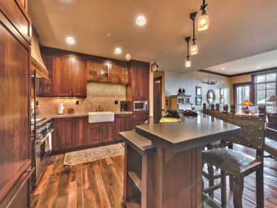 Park City Deer Valley Canyons Resort Condo 922819