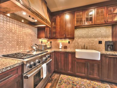 Park City Deer Valley Canyons Resort Condo 922819
