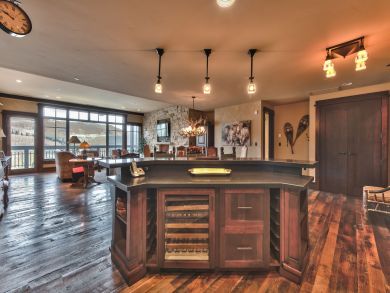 Park City Deer Valley Canyons Resort Condo 922819