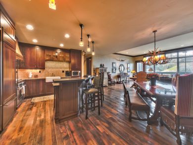 Park City Deer Valley Canyons Resort Condo 922819