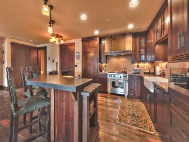 Park City Deer Valley Canyons Resort Condo 922819